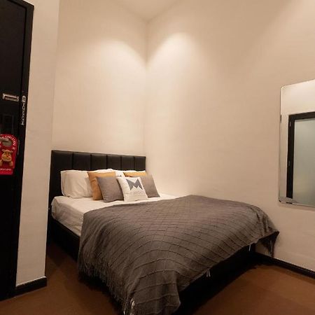 The Magazine Boutique Hotel George Town Eksteriør bilde