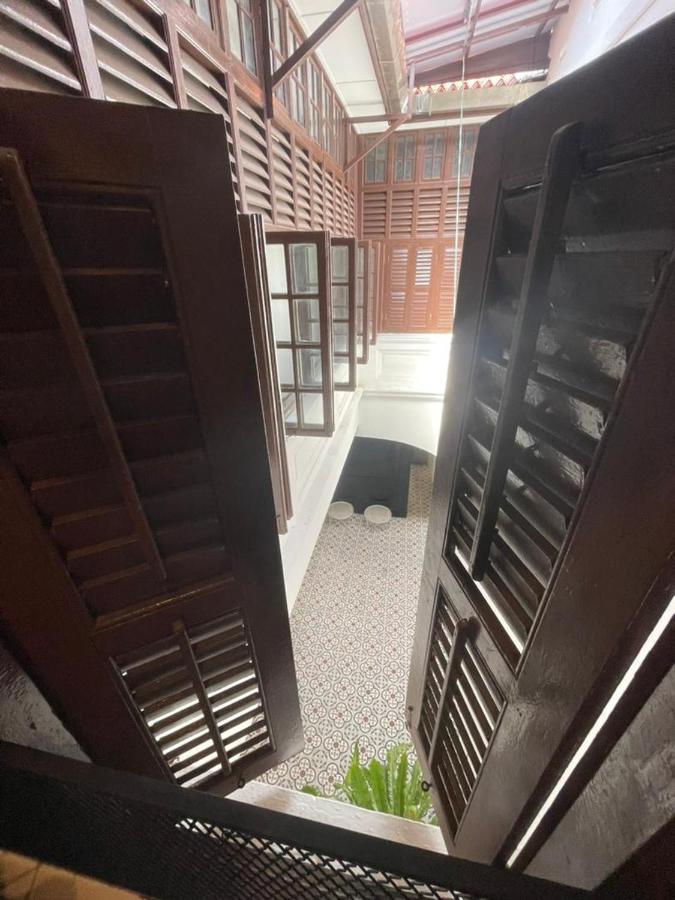 The Magazine Boutique Hotel George Town Eksteriør bilde