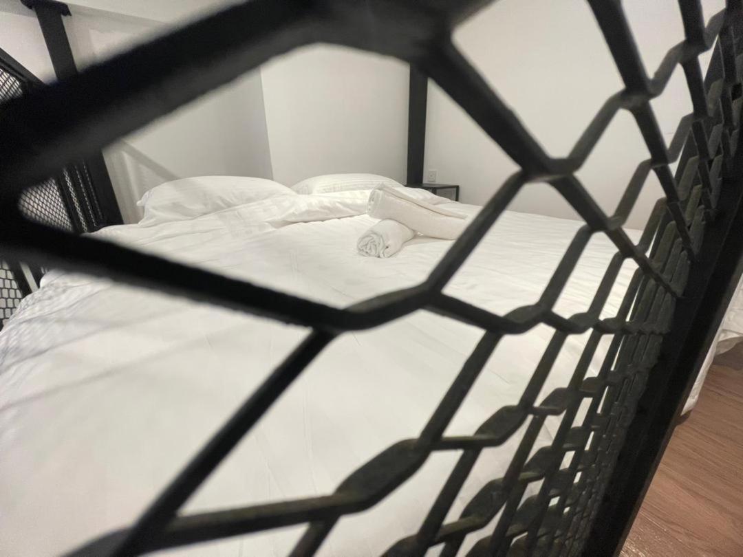 The Magazine Boutique Hotel George Town Eksteriør bilde