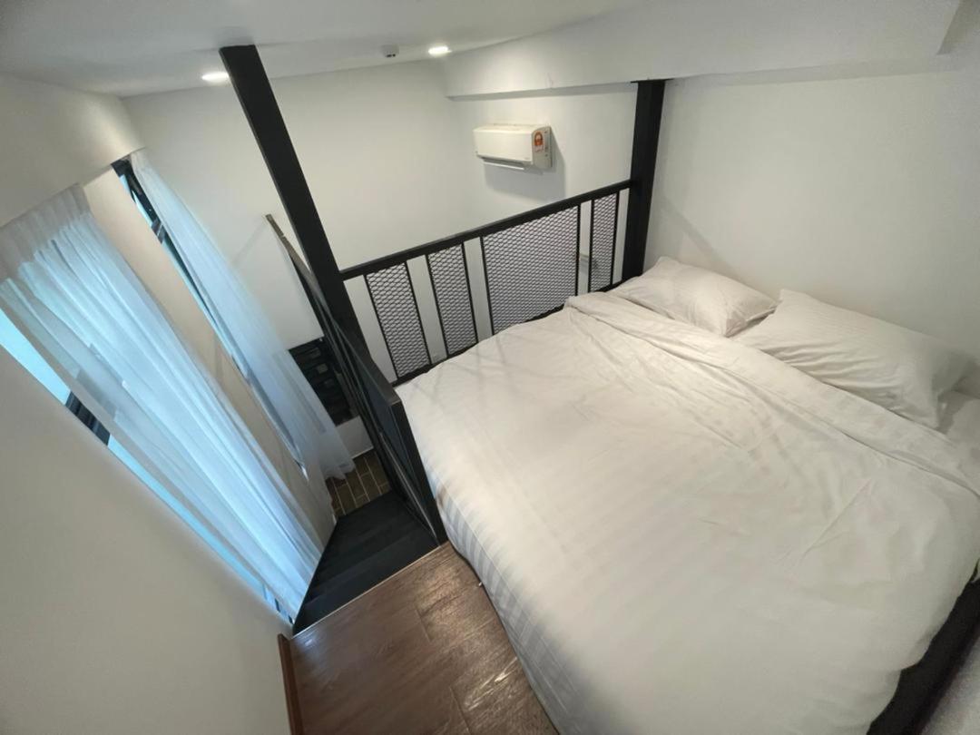 The Magazine Boutique Hotel George Town Eksteriør bilde