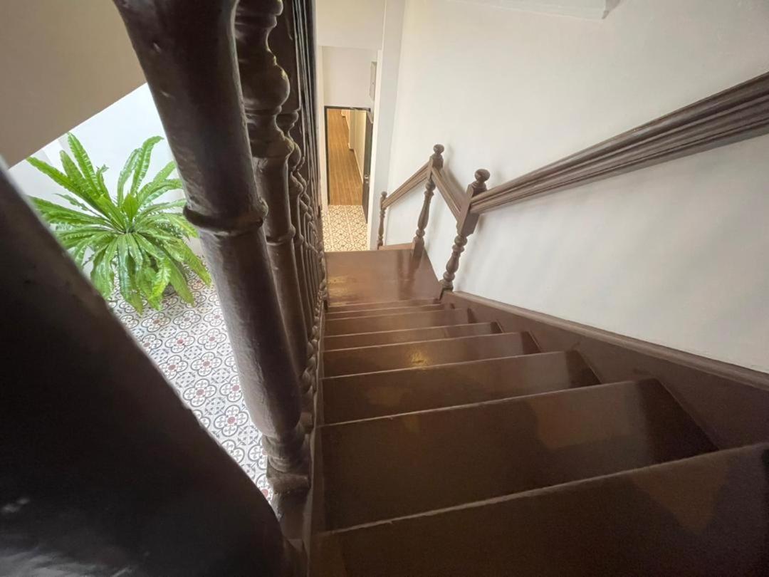 The Magazine Boutique Hotel George Town Eksteriør bilde