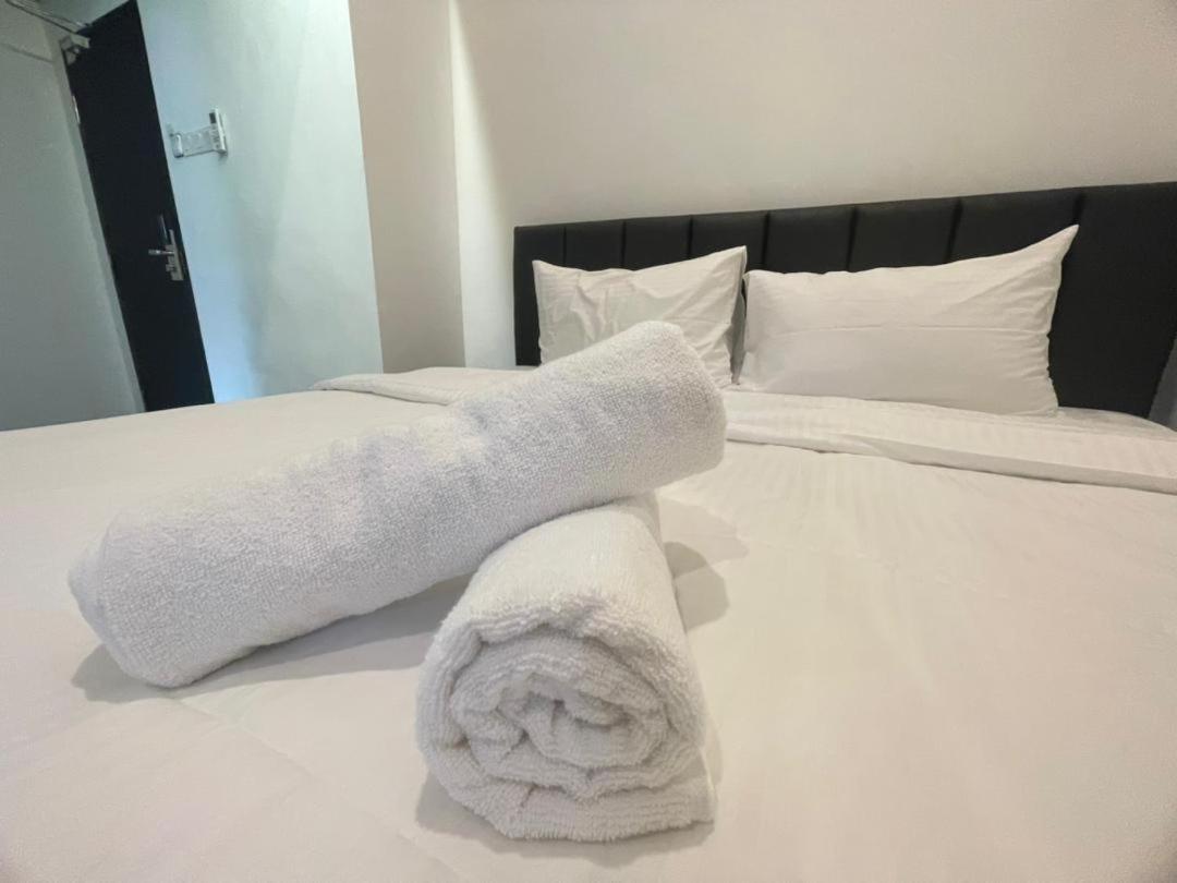 The Magazine Boutique Hotel George Town Eksteriør bilde