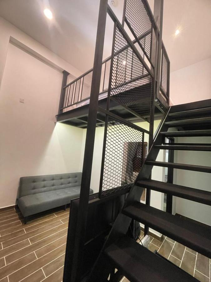 The Magazine Boutique Hotel George Town Eksteriør bilde