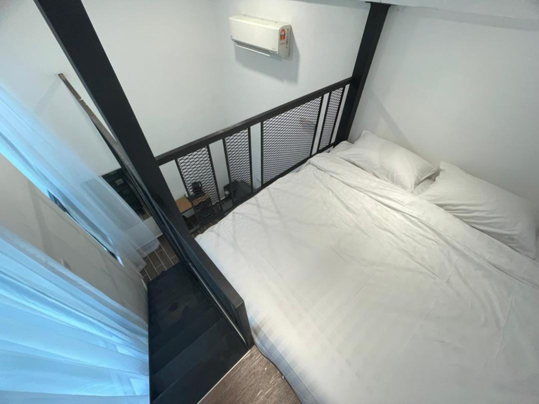 The Magazine Boutique Hotel George Town Eksteriør bilde