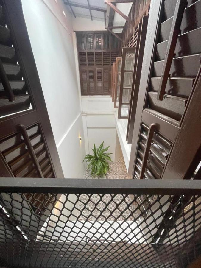 The Magazine Boutique Hotel George Town Eksteriør bilde