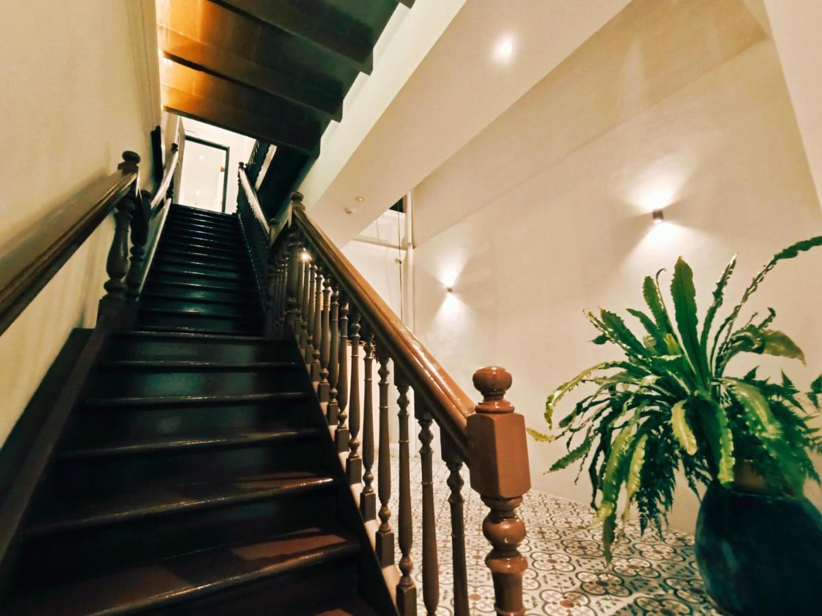 The Magazine Boutique Hotel George Town Eksteriør bilde