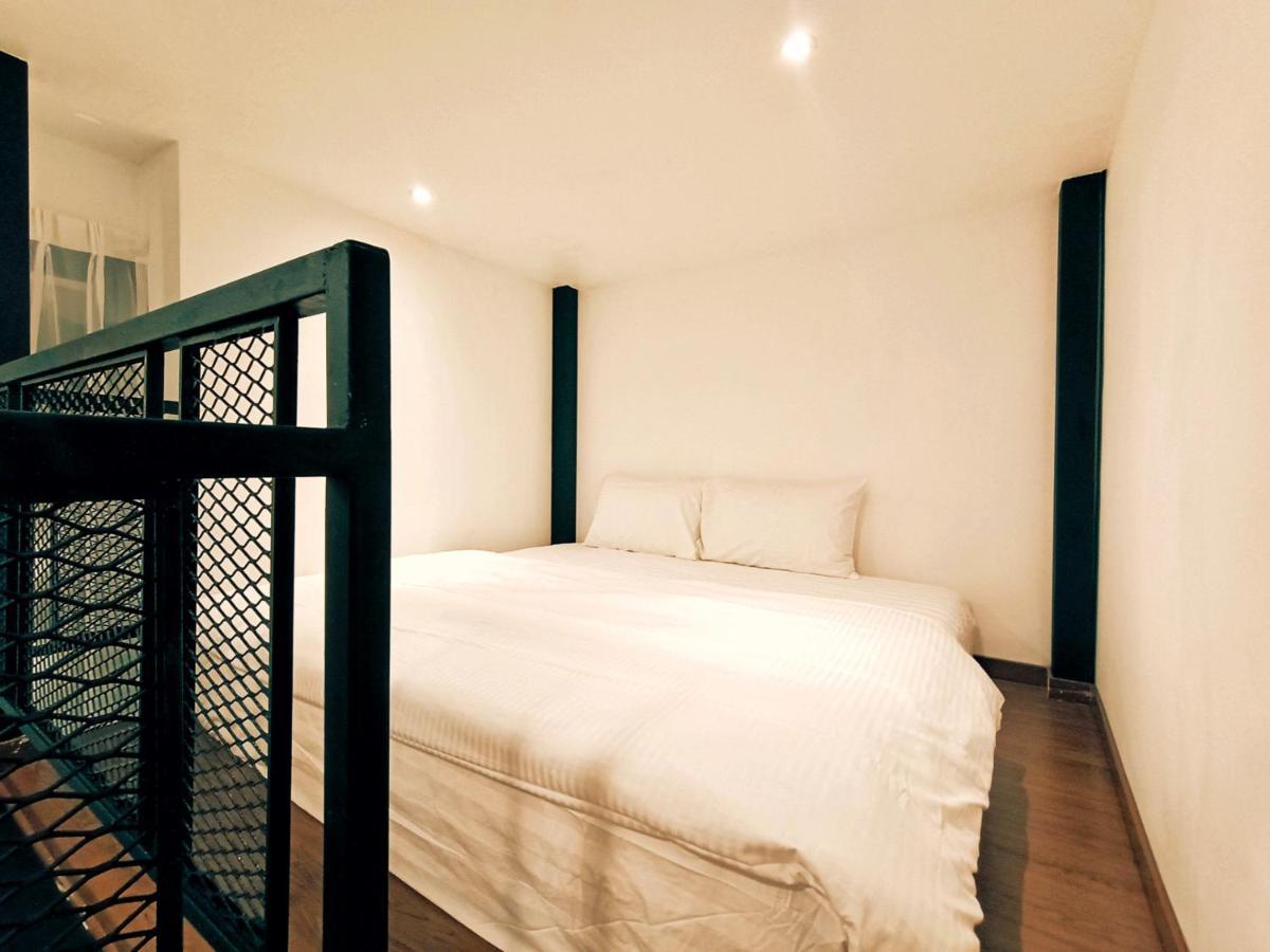 The Magazine Boutique Hotel George Town Eksteriør bilde