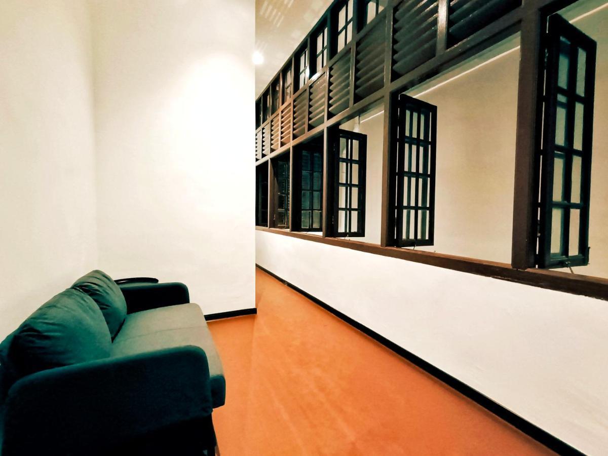 The Magazine Boutique Hotel George Town Eksteriør bilde