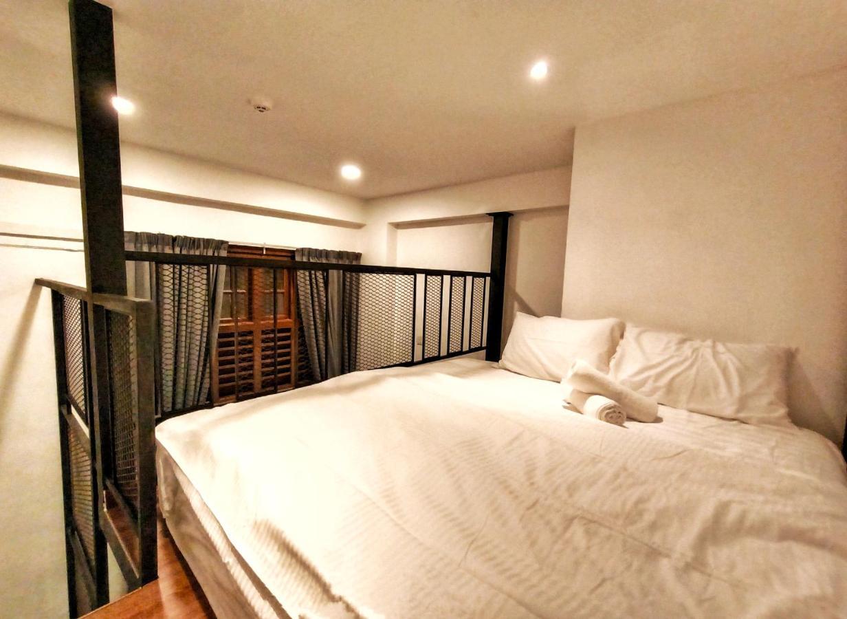The Magazine Boutique Hotel George Town Eksteriør bilde
