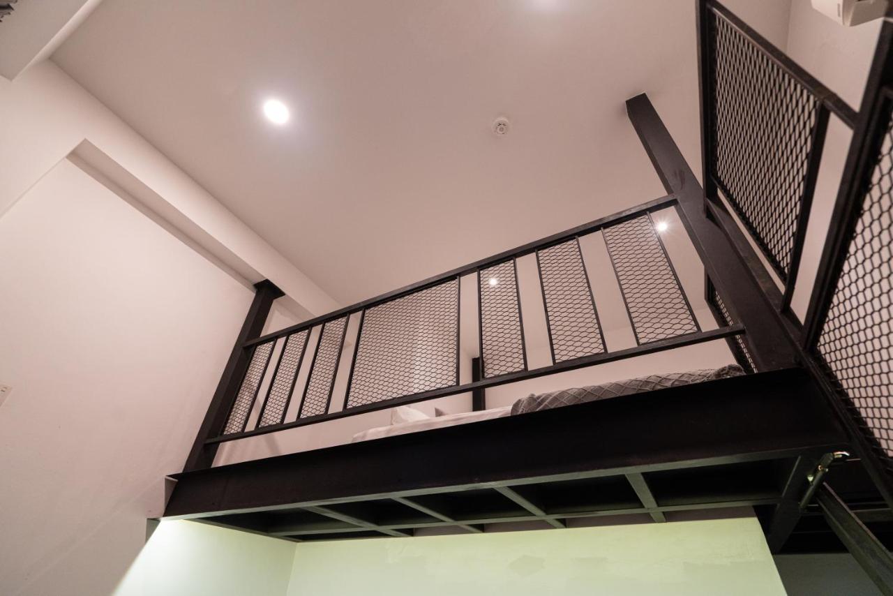The Magazine Boutique Hotel George Town Eksteriør bilde