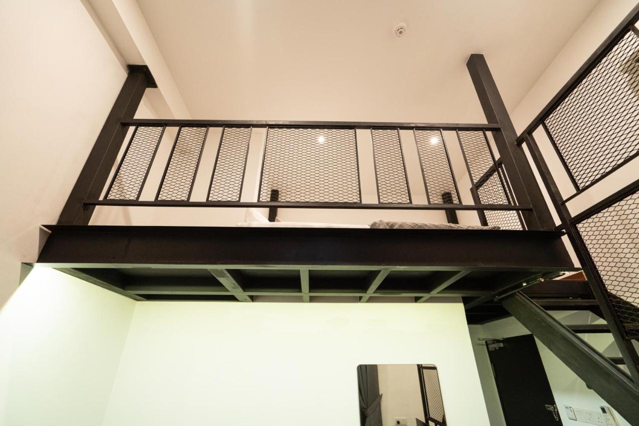 The Magazine Boutique Hotel George Town Eksteriør bilde