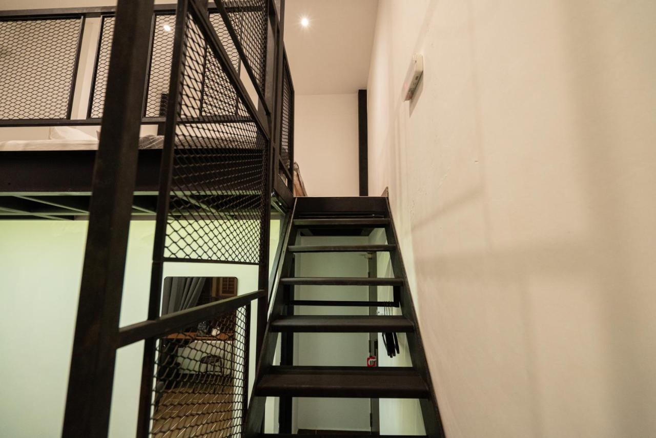 The Magazine Boutique Hotel George Town Eksteriør bilde