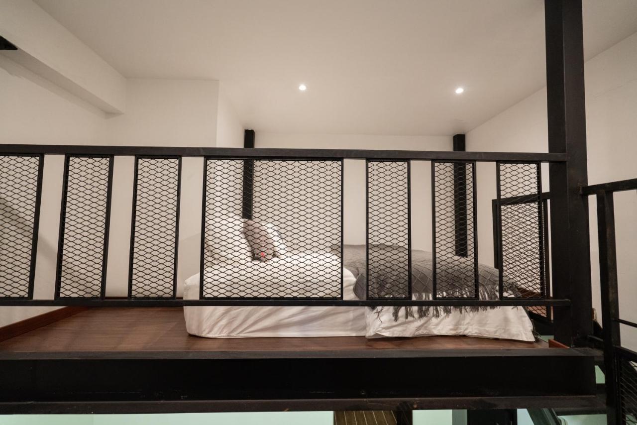 The Magazine Boutique Hotel George Town Eksteriør bilde