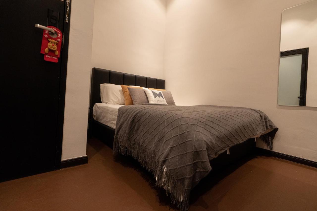 The Magazine Boutique Hotel George Town Eksteriør bilde