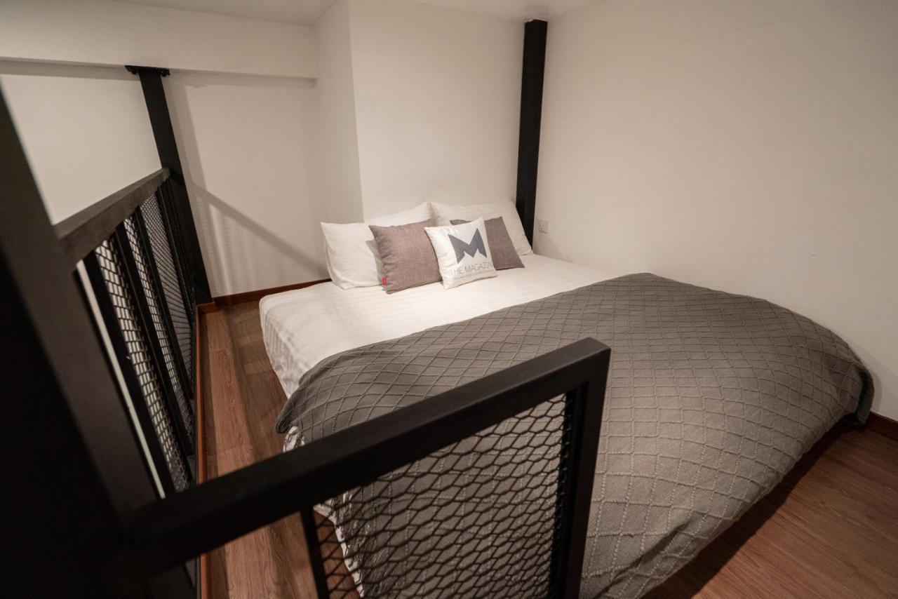The Magazine Boutique Hotel George Town Eksteriør bilde